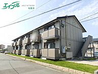 三重県松阪市嬉野中川新町3丁目：物件画像／株式会社賃貸メイト　エイブルNW松阪店