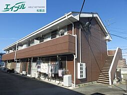 コーポさわやかII