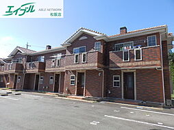 レジデンスレオＢ棟