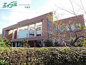 三重県立松阪工業高等学校 1400m