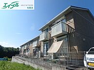 三重県度会郡玉城町勝田：物件画像／株式会社賃貸メイト　エイブルNW松阪店