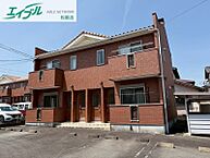 三重県松阪市山室町：物件画像／株式会社賃貸メイト　エイブルNW松阪店