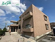 三重県多気郡明和町大字佐田：物件画像／株式会社賃貸メイト　エイブルNW松阪店