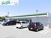 ファミリーマート松阪宝塚町店 1384m