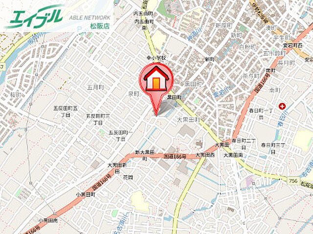 地図