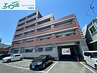 三重県松阪市宮町：物件画像／株式会社賃貸メイト　エイブルNW松阪店