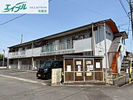 三重県松阪市駅部田町：物件画像／株式会社賃貸メイト　エイブルNW松阪店