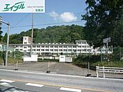 松阪市立射和小学校 619m