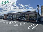 セブンイレブン松阪荒木町店 493m