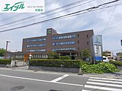 医療法人桜木記念病院 1840m