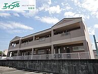 三重県松阪市駅部田町：物件画像／株式会社賃貸メイト　エイブルNW松阪店
