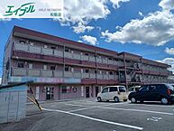 三重県松阪市駅部田町：物件画像／株式会社賃貸メイト　エイブルNW松阪店