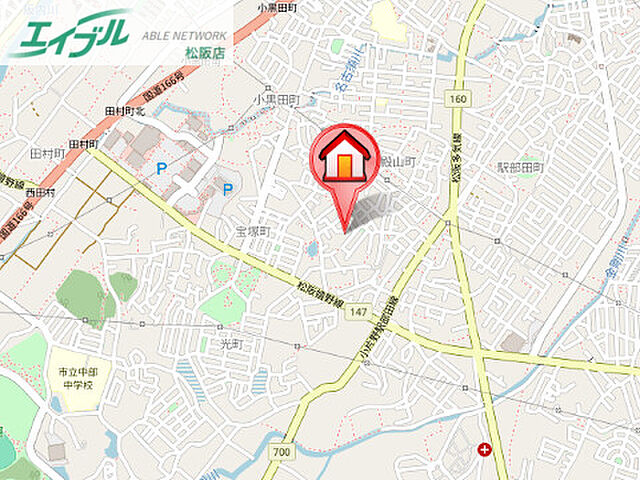 地図