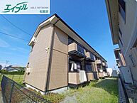 三重県松阪市大黒田町：物件画像／株式会社賃貸メイト　エイブルNW松阪店