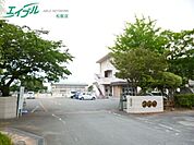 松阪市立第二小学校 133m