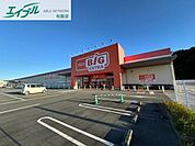 ザ・ビッグエクストラ玉城店 2007m