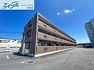 三重県松阪市市場庄町：物件画像／株式会社賃貸メイト　エイブルNW松阪店