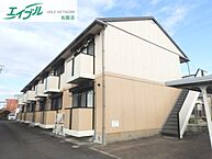 三重県松阪市嬉野中川町：物件画像／株式会社賃貸メイト　エイブルNW松阪店