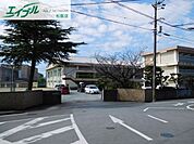 松阪市立殿町中学校 306m