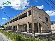 三重県松阪市曽原町：物件画像／株式会社賃貸メイト　エイブルNW松阪店