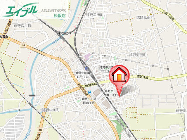 地図