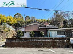 尾鷲宮の上町借家 1