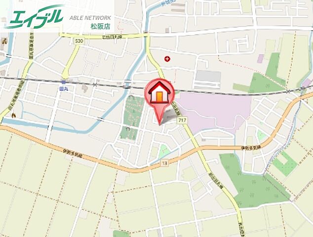 地図