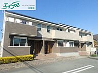 三重県松阪市山室町：物件画像／株式会社賃貸メイト　エイブルNW松阪店