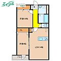 FaceMansion5階10.9万円