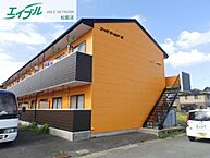 三重県松阪市小野江町：物件画像／株式会社賃貸メイト　エイブルNW松阪店