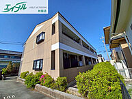 三重県松阪市嬉野中川新町2丁目：物件画像／株式会社賃貸メイト　エイブルNW松阪店