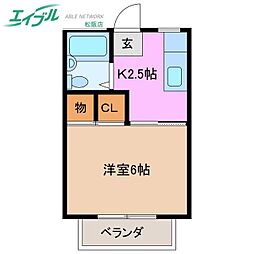 🉐敷金礼金0円！🉐ハイツユートピア