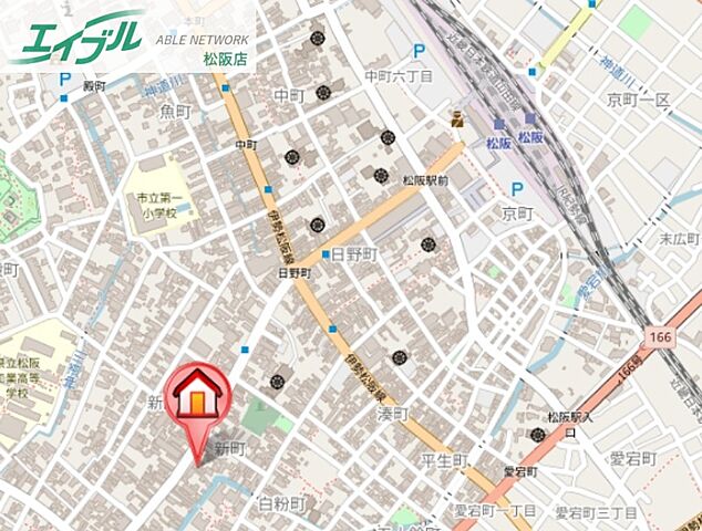 地図