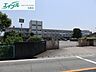 周辺：松阪市立嬉野中学校 2993m