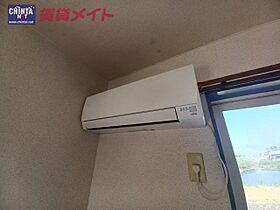 三重県津市雲出本郷町（賃貸アパート1R・1階・20.00㎡） その12