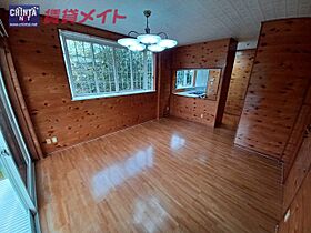 三重県津市久居西鷹跡町（賃貸アパート3LDK・1階・65.97㎡） その3