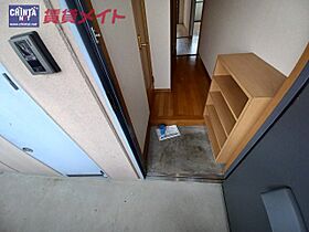 三重県津市一志町庄村（賃貸マンション2LDK・4階・48.60㎡） その13