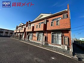 三重県津市末広町（賃貸アパート1DK・1階・34.76㎡） その6