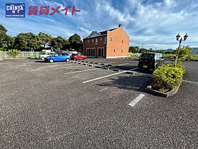 三重県津市末広町（賃貸アパート1DK・1階・34.76㎡） その7