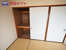 三重県津市東丸之内（賃貸マンション2LDK・5階・49.59㎡） その17