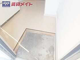 三重県津市東丸之内（賃貸アパート1DK・2階・23.10㎡） その11