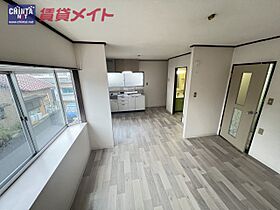 三重県津市久居新町（賃貸アパート2LDK・2階・53.00㎡） その3