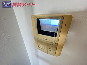 三重県津市一志町片野（賃貸マンション1K・3階・27.53㎡） その14