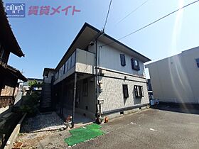 三重県松阪市嬉野中川町（賃貸アパート2LDK・1階・49.14㎡） その6