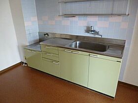 三重県津市高茶屋６丁目（賃貸マンション3LDK・3階・55.00㎡） その4