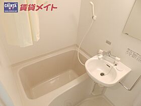 三重県津市東丸之内（賃貸マンション1R・4階・13.95㎡） その8