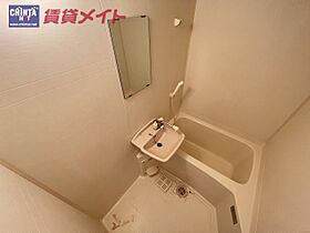 三重県津市高茶屋小森町（賃貸アパート1K・1階・21.70㎡） その5