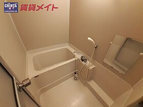 三重県津市久居射場町（賃貸アパート1DK・1階・20.97㎡） その5