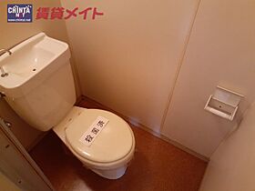 三重県津市久居射場町（賃貸アパート1DK・1階・20.97㎡） その9