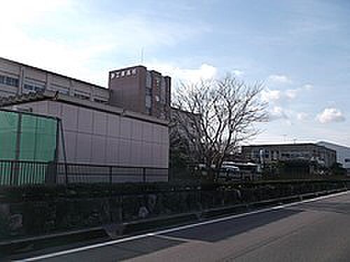 画像16:三重県立津工業高等学校
